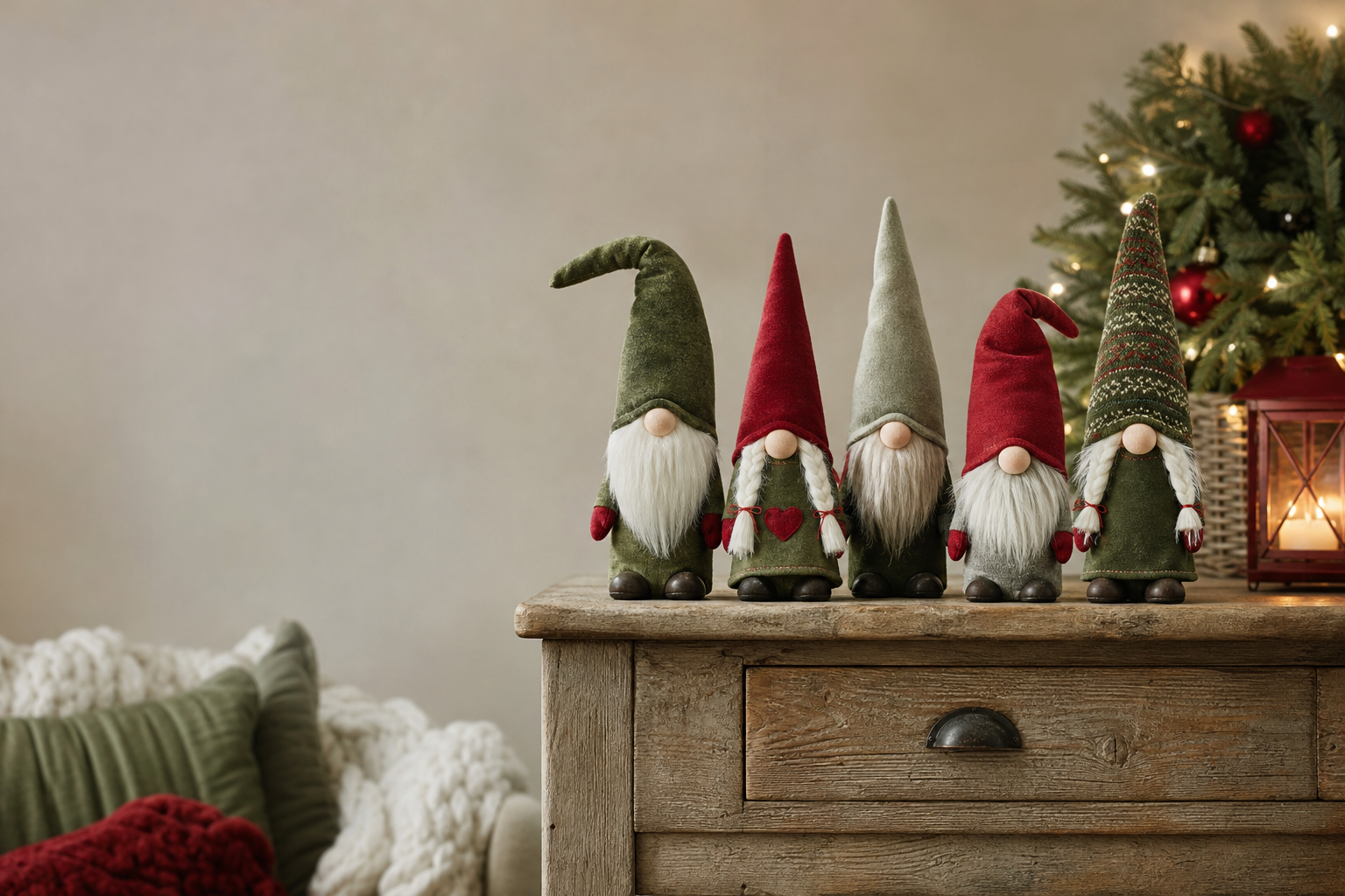 Bring texture, character and shape into your home and garden