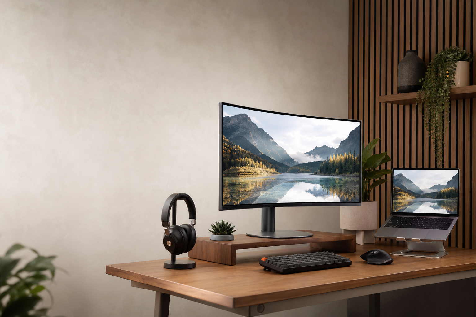 Compare the tech you actually want