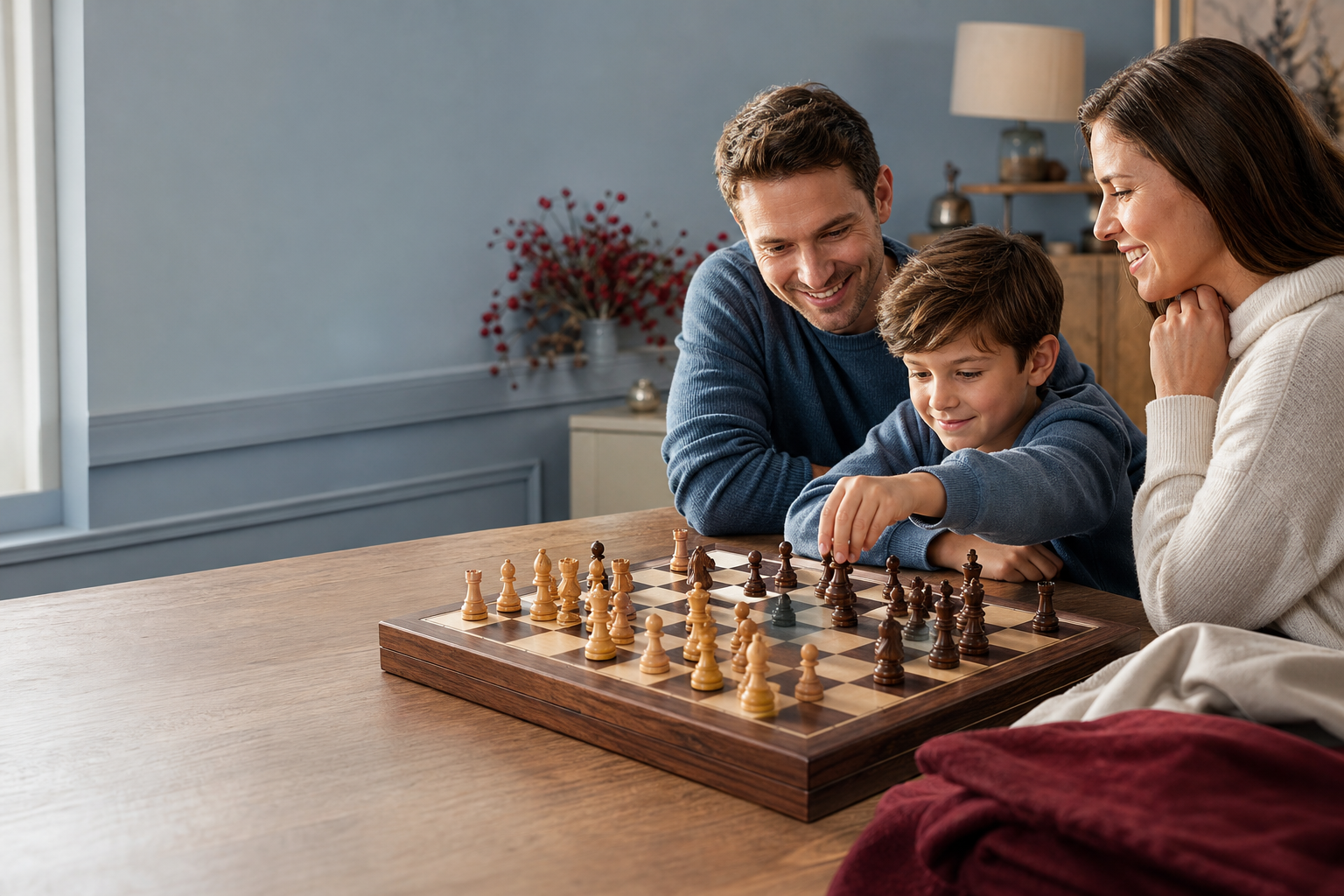 Shop chess sets for home, travel and gifting