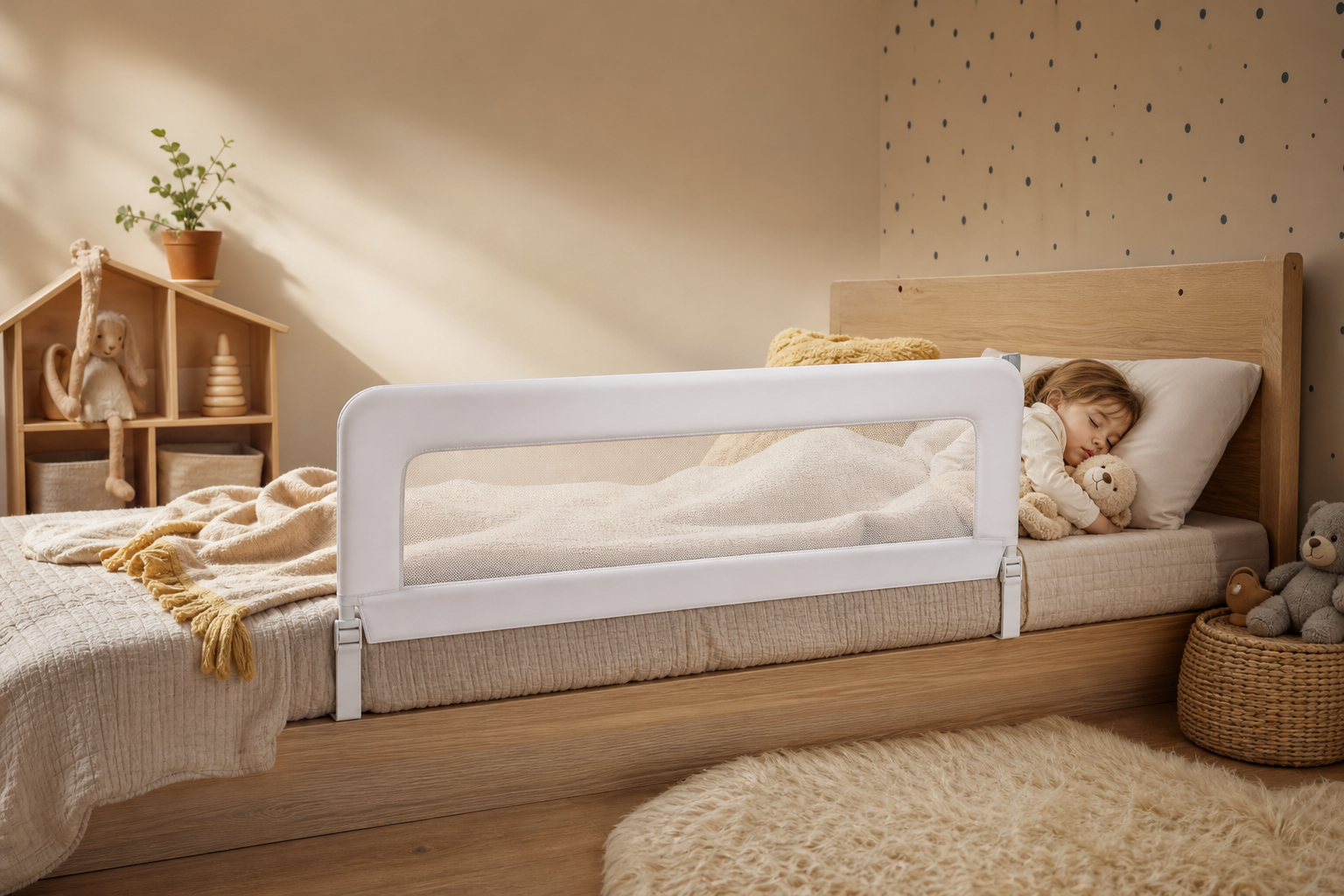 Find the right inflatable bed for home, guests or camping