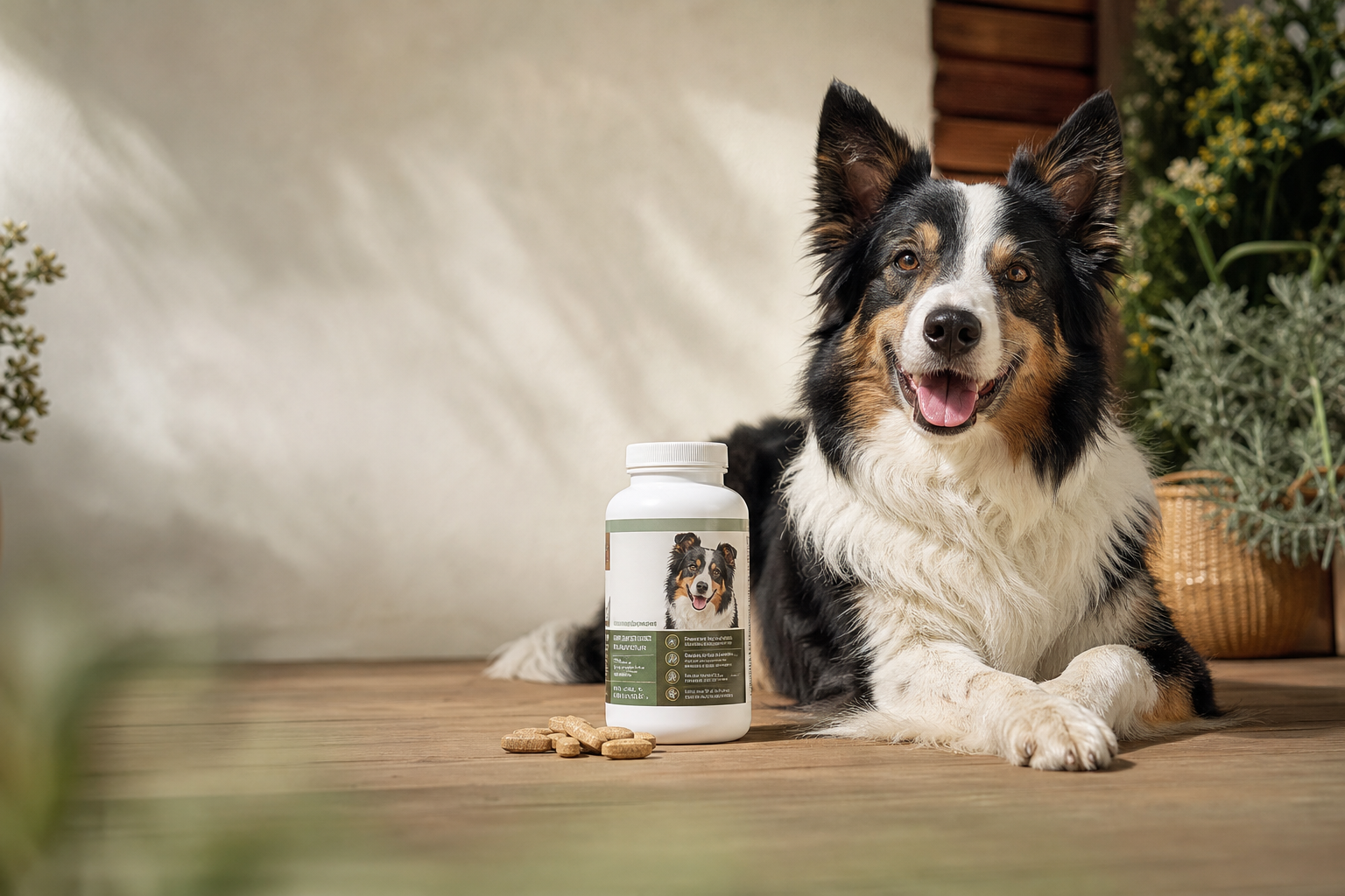 Find the right multivitamin for your routine