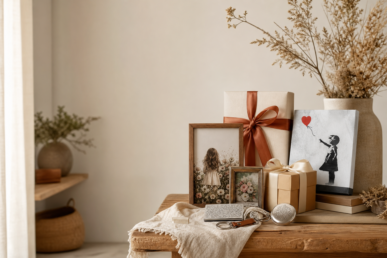 Stylish home decor for every room