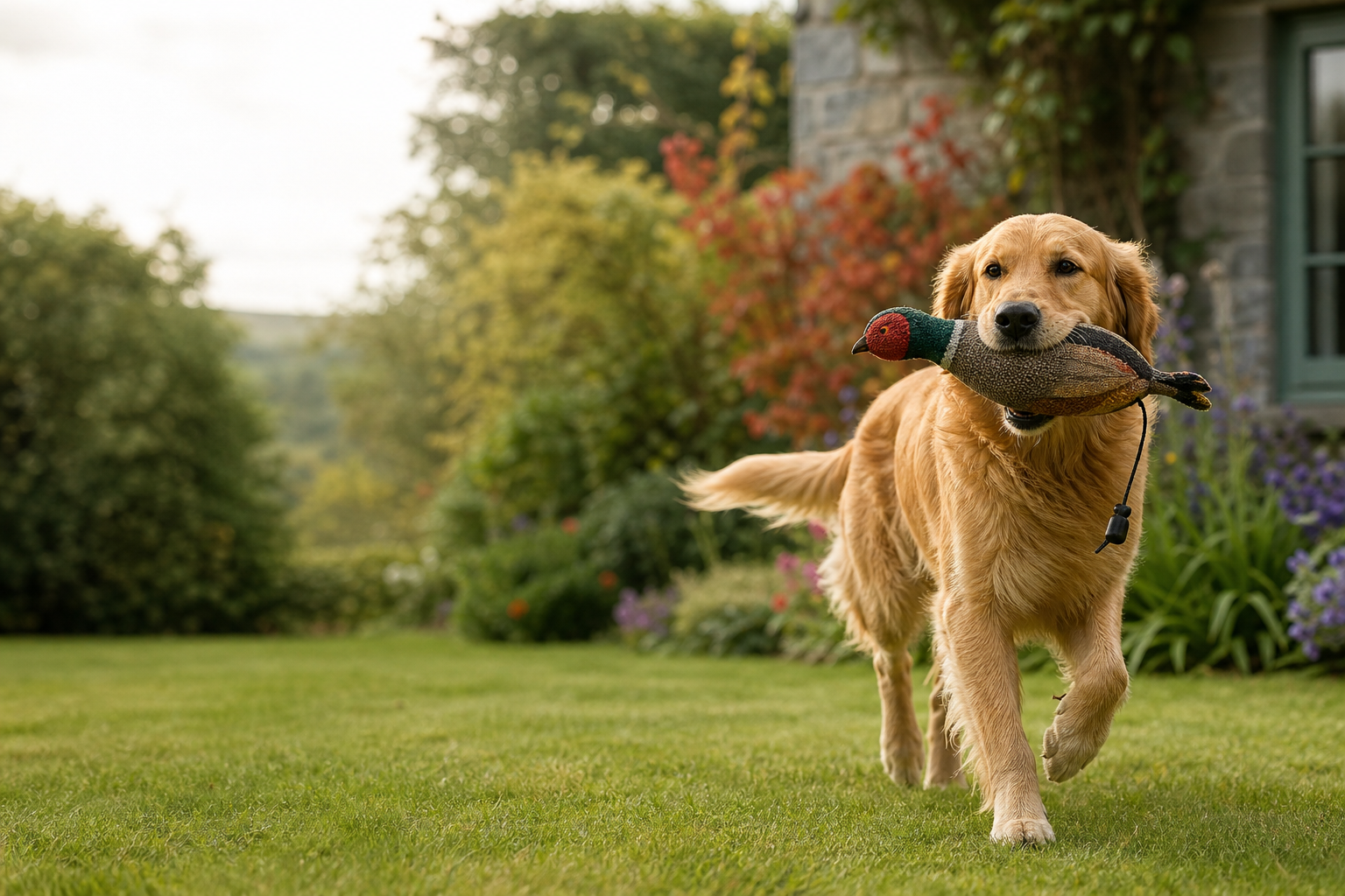 Pheasant bird feeder essentials and garden wildlife picks