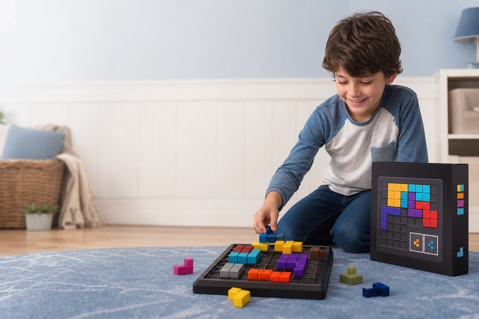 Party toys for birthdays, playdates, and big family celebrations
